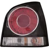 Image de VanWezel 5828934 - Feu arrière droit sans partie éléctrique pour Volkswagen Polo de 05/2005 au 05/2009