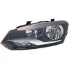 Image de VanWezel 5829961 - Phare double avant gauche pour Volkswagen Polo de 06/2009 au 04/2014