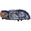 Image de VanWezel 5920964 - Phare double avant droit pour Volvo S60 jusque 09/2010