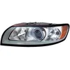 Image de VanWezel 5947961 - Phare gauche avec clignotant pour Volvo S40 de 2007 à 2012