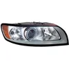 Image de VanWezel 5947962 - Phare droit avec clignotant pour Volvo S40 de 2007 à 2012