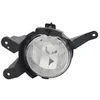 Image de VanWezel 0820995 - Feu anti brouillard gauche pour Chevrolet Cruze de 05/2009 à 2014