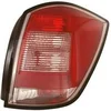 Image de VanWezel 3748936 - Feu arrière droit sans partie éléctrique pour Opel Astra h 3/04-10 5p/d