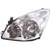 Image de VanWezel 5398961 - Phare gauche avec clignotant pour Toyota Corolla verso de 2004 à 2009
