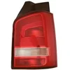 Image de VanWezel 5790932 - Feu arrière droit sans partie éléctrique pour Volkswagen Transporter t5 de 2009 à 2015