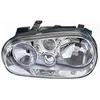 Image de VanWezel 5888967 - Phare gauche avec clignotant pour Volkswagen Golf cabrio de 08/1997 à 2002