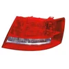 Image de VanWezel 0318932 - Feu arrière droit sans partie éléctrique pour Audi A6 de 05/2004 au 09/2008