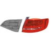 Image de VanWezel 0321932 - Verre extérieur feu arrière droit pour Audi A4 de 2008 au 02/2012