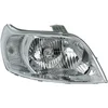 Image de VanWezel 0816962 - Phare droit avec clignotant pour Chevrolet Aveo hback de 04/2008 au 06/2011