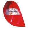 Image de VanWezel 3018931 - Feu arrière gauche sans partie éléctrique pour Mercedes A w169 de 2004 à 2012