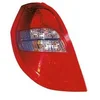 Image de VanWezel 3018933 - Feu arrière gauche sans partie éléctrique pour Mercedes A w169 de 2004 à 2012