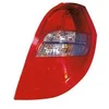 Image de VanWezel 3018934 - Feu arrière droit sans partie éléctrique pour Mercedes A w169 de 2004 à 2012
