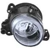 Image de VanWezel 3044996 - Feu anti brouillard droit pour Mercedes B w246 de 2011 à 2018