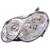 Image de VanWezel 3049961 - Phare gauche avec clignotant pour Mercedes Clk c209 de 08/2002 à 2008