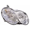 Image de VanWezel 3049962 - Phare droit avec clignotant pour Mercedes Clk c209 de 08/2002 à 2008