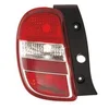 Image de VanWezel 3334931 - Feu arrière gauche sans partie éléctrique pour Nissan Micra k13 de 10/2010 à 2013