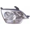 Image de VanWezel 3762962 - Phare droit avec clignotant pour Opel Antara de 05/2006 à maintenant