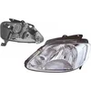 Image de VanWezel 5818963 - Phare gauche avec clignotant pour Volkswagen Fox de 2005 à maintenant