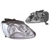 Image de VanWezel 5818964 - Phare droit avec clignotant pour Volkswagen Fox de 2005 à maintenant