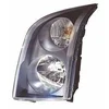 Image de VanWezel 5862961 - Phare double avant gauche pour Volkswagen Crafter de 2006 à 2017