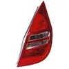 Image de VanWezel 8207932 - Feu arrière droit sans partie éléctrique pour Hyundai I30 de 2007 à 2010