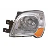 Image de VanWezel 8382963 - Phare gauche avec clignotant pour Kia Sportage de 10/2004 au 08/2010