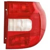 Image de VanWezel 7606932 - Feu arrière droit sans partie éléctrique pour Skoda Yeti de 2009 à 2014