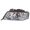 Image de VanWezel 0316985 - Phare gauche avec clignotant pour Audi A6 de 05/1997 au 05/2004
