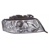 Image de VanWezel 0316986 - Phare droit avec clignotant pour Audi A6 de 05/1997 au 05/2004