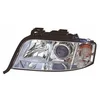 Image de VanWezel 0317985 - Phare gauche avec clignotant pour Audi A6 de 05/1997 au 05/2004