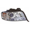 Image de VanWezel 0317986 - Phare droit avec clignotant pour Audi A6 de 05/1997 au 05/2004