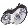 Image de VanWezel 3032985 - Phare gauche avec clignotant pour Mercedes C w203 de 2000 à 2007