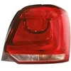 Image de VanWezel 5829932 - Feu arrière droit sans partie éléctrique pour Volkswagen Polo de 06/2009 au 04/2014
