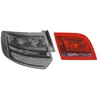 Image de VanWezel 0334927 - Feu arrière gauche pour Audi A3 de 08/2008 à 2012