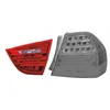 Image de BMW 3 serie E90/ E91, 2008 - 2012 - achterlicht, Sedan, binnen, incl fittingdeel, rechts