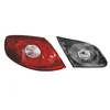 Image de VanWezel 5841921 - Feu arrière gauche pour Volkswagen Passat cc de 2008 à 2012