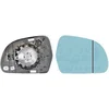 Image de VanWezel 7623838 - Miroir rétroviseur droit pour Skoda Octavia de 2009 à 2013