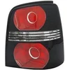 Image de VanWezel 5857936 - Feu arrière droit sans partie éléctrique pour Volkswagen Touran de 2007 au 08/2010
