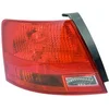 Image de VanWezel 0326925U - Feu arrière gauche pour Audi A4 de 11/2004 à 2008