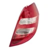 Image de VanWezel 3017922U - Feu arrière droit pour Mercedes A w169 de 2004 à 2012
