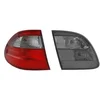 Image de VanWezel 3043925U - Feu arrière gauche pour Mercedes E w211 de 2006 à 2009