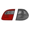 Image de VanWezel 3043928U - Feu arrière droit pour Mercedes E w211 de 2006 à 2009