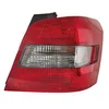 Image de VanWezel 3092922U - Feu arrière droit pour Mercedes Glk x204 de 2008 à 2012