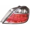 Image de VanWezel 3745934 - Feu arrière droit sans partie éléctrique pour Opel Astra h 3/04-10 5p/d