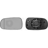 Image de VanWezel 4730837 - Miroir rétroviseur gauche pour Saab 9-3 de 10/2002 au 10/2007