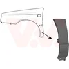 Image de Van Wezel - SPATBORD VOOR VW GOLF III 1991-1997