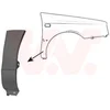 Image de Van Wezel - SPATBORD VOOR VW GOLF III 1991-1997