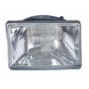 Image de VanWezel 0710944 - Phare droit pour Chrysler Jeep gr.cherokee jusque 1999