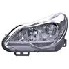 Image de VanWezel 3752961 - Phare gauche avec clignotant pour Opel Corsa d de 01/2011 à 2015