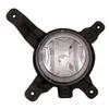 Image de VanWezel 8257995 - Feu anti brouillard gauche pour Hyundai Ix35 de 04/2010 à 2015